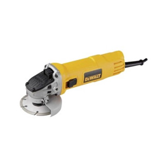 NNPHW-เครื่องเจียร 4" DWE8200S DEWALT 850Wพร้อมส่ง ออกใบกำกับภาษีได้