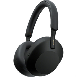 Sony WH-1000XM5 *ของแท้ประกัน 1ปี* หูฟังไร้สายแบบครอบหู Wireless Noise-Canceling Over-Ear Headphones