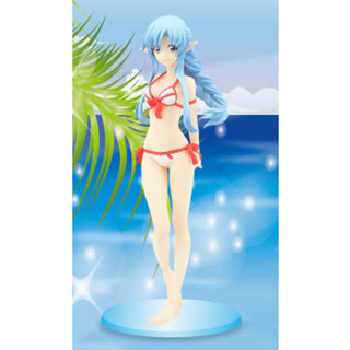 246275 Sword Art Online II - Asuna - Swimsuit ver., Undine ver. (FuRyu)