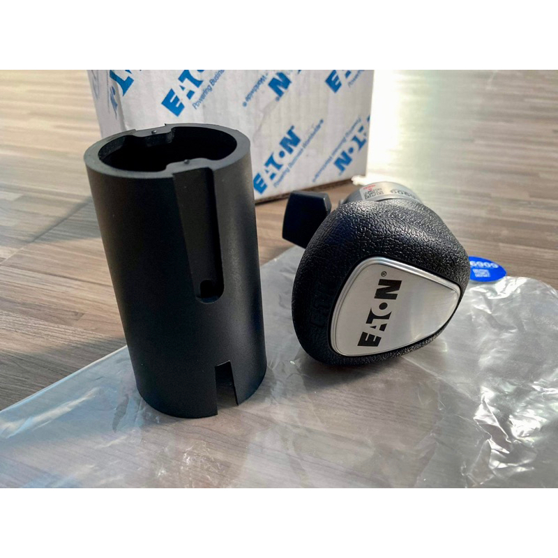 หัวเกียร์ Eaton Fuller 9/10 SPEED