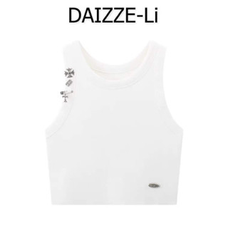 [ᴘʀᴇ-ᴏʀᴅᴇʀ] - DAIZZE 2023 เสื้อกล้าม