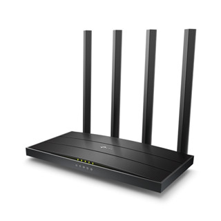 TP-LINK Archer C6 AC1200 Wireless MU-MIMO Gigabit Router