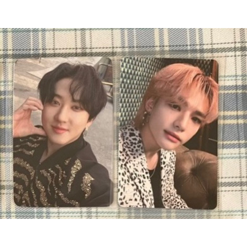 stray kids ⭐️ 5 star pob: withmuu, applemusic