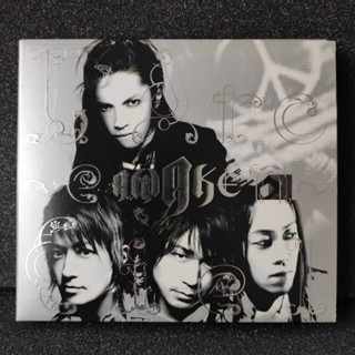 CD LArc-en-Ciel AWAKE