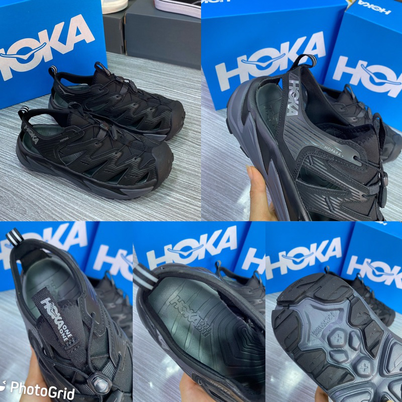 รองเท้าแตะรัดส้น HOKA ONE ONE SKY HOPARA size 36…45