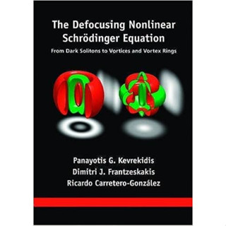 Defocusing Nonlinear Schrodinger Equation (Paperback) ISBN:9781611973938