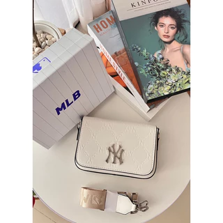 จัดโปร!!!!พร้อมส่ง วันนี้เท่านั้นรวมกระเป๋าสะพาย mlb ใส่โทรศัพท์ได้❤️ พร้อมกล่อง ลิ้งค์ใหม่(โพสต์เก่ายอดขายกว่า 4++)