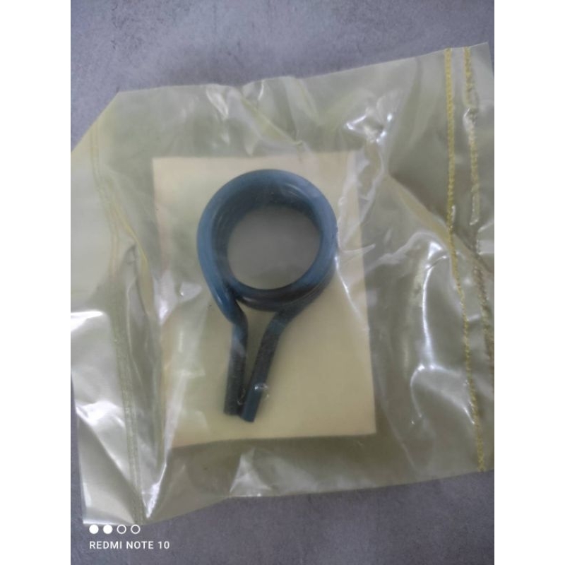 สปริงรั้งกลับแกนบังขับเกียร์ Honda MSX125 อะไหล่แท้ศูนย์ 24651-K26-900 สินค้าจัดส่งเร็ว