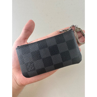 Louis Vuitton pochette cle