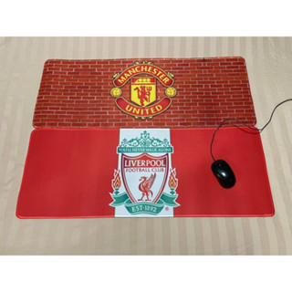 แผ่นรองเมาส์ ขนาด80x30 ของใหม่ Mousepad