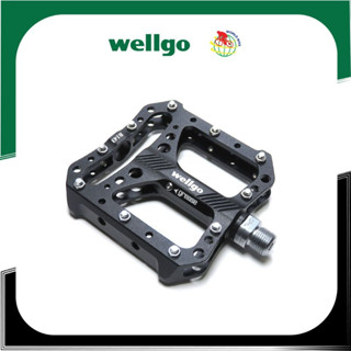 บันไดจักรยาน Wellgo รุ่น B143