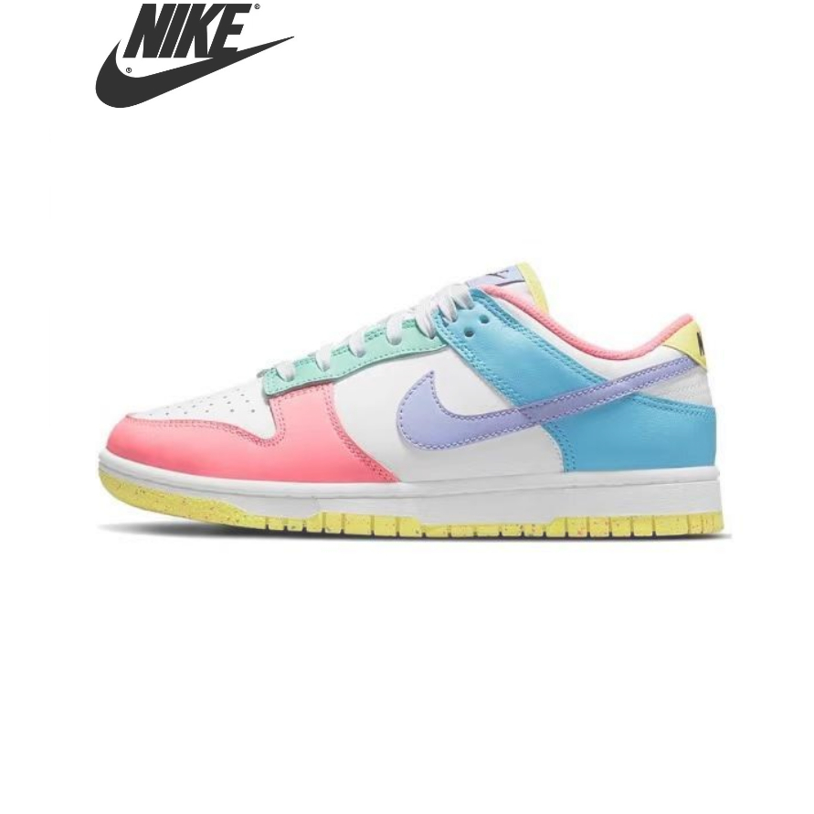 Nike Dunk Low SE easter candy shoes