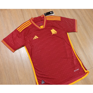 เสื้อฟุตบอล โรมา ปี 2023/24 เกรด Player Roma