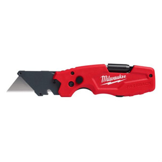 Milwaukee 48-22-1505 มีดพับ งานช่าง Fastback 6in1 FASTBACK™ 6-in-1 Folding Utility Knife ของแท้ 100%