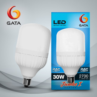 หลอด LED 30W รุ่น Jumbo1 ขั้ว E27 (แพ็ค 1,4 ดวง)