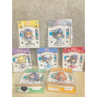 Love Live! Sunshine!! - Ichiban Kuji Love Live! Sunshine!! -5th- - Kyun-Chara