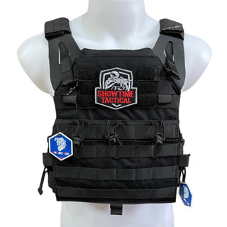 AFG JPC 2.0 (เสื้อเกราะปลดไว , เสื้อเวส , Tactical Vest , Plate Carrier)