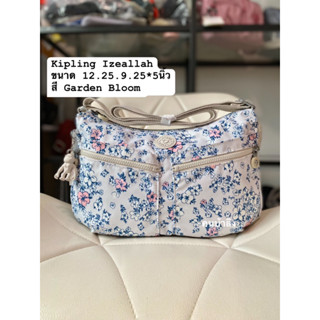 kipling Izellah สี Garden Bloom