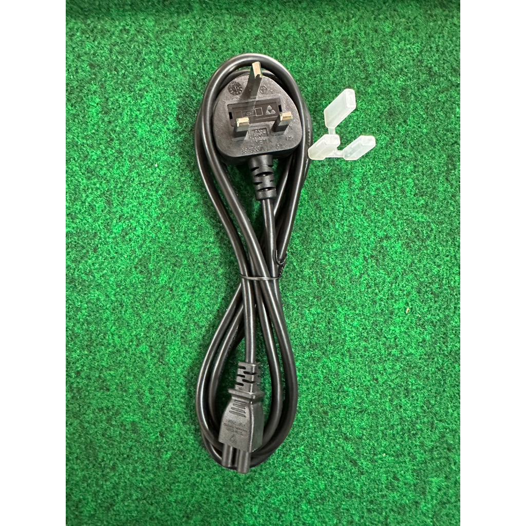 สายไฟ เครื่องปริ้นเตอร์ หัวฟิวส์ 5A  Brother แท้ ติดเครื่อง DCP-J100 T310  T510W T710W T810W T910W M