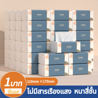 !1บาท ทิชชู่คุมะ 1 บาท ทิชชู่เปียก ทิชชู่พกพา เหนียวและนุ่ม กระดาษแช็คหน้า WORKSOUT R27Z003