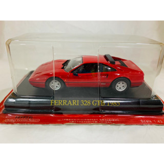 Ferrari - 328 GTB (1985) in Blister Pack - Bid now