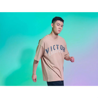 เสื้อแบด Victor  T-LZJ351