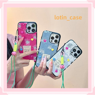 🎁ส่งของขวัญ🎁เคสไอโฟน สำหรับ 11 14 for iPhone Case 13 12 Pro Max แฟชั่น น่าสนใจ น่าสนใจ ป้องกันการตก เคสโทรศัพท์