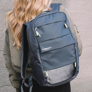 Timbuk2 Lane Commuter Backpack - OS (1384-3) | กระเป๋าเป้ กระเป๋าสะพายหลัง กระเป๋าโน๊ตบุ๊ค 15" กันน้ำ