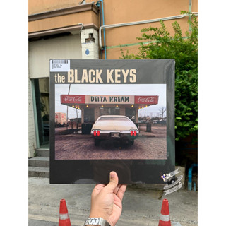 The Black Keys – Delta Kream (Vinyl)