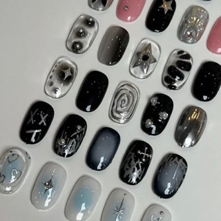 nailgel set - y2k cool (pick by number)