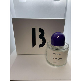 BYREDO LIL FLEUR  ▪️ 100ml  ▪️ INBOX 1,990.- ▪️ ส่งฟรี  BYREDO LIL FLEUR  ▪️ 100ml  ▪️ INBOX 1,990.- ▪️ ส่งฟรี  BYREDO L