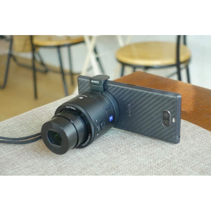 กล้อง​Sony​ QX-100​  มือสอง​