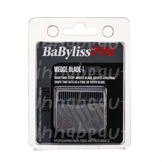 ใบมีดBaBylissPRO® Replacement Wedge Clipper Blades (FX603B)