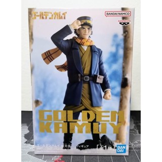 [ของแท้] Saichi Sugimoto  , Banpresto (Golden Kamuy)