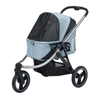 IBIYAYA  FS2149 The Beast Pet Jogging Stroller