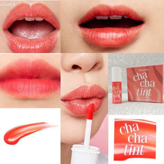 BENEFIT Cha Cha Tint 2ml