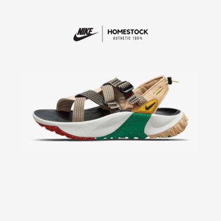 [พร้อมส่ง ของแท้100%‼️] NIKE ONEONTA SANDAL รองเท้าแตะรัดส้น