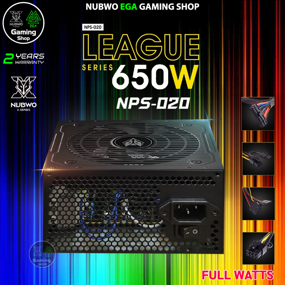 #แหล่งจ่ายไฟคอมพิวเตอร์ #GAMING #POWER #พาวเวอร์ซับพลาย #PSU