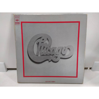 2LP Vinyl Records แผ่นเสียงไวนิล Chicago   (E18F7)