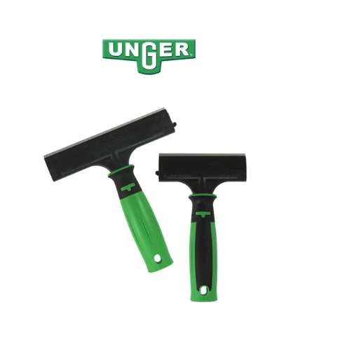 เกียงทำความสะอาดกระจก UNGER ของเยอรมันขนาด 10 ซม.