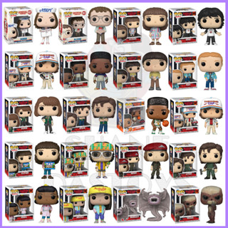 {PRE-ORDER} Funko Pop! TELEVISION TV : Stranger Things Vol.2