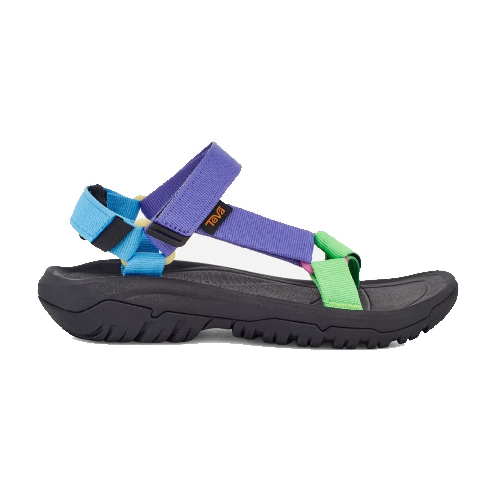 TEVA WOMEN - รองเท้ารัดส้นผู้หญิง W HURRICANE XLT2 1019235-PSMT