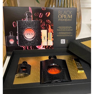 YSL Black Opium EDP SET 2023 Collection