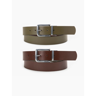 เข็มขัดผู้ชาย Levis® Mens Reversible Classic Belt