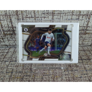 2022-23 Select Premier League Heung-Min Son Field Level 1/20 White Color Match!