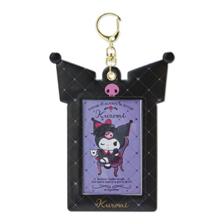 Card Holder Kuromi Delusion Girl