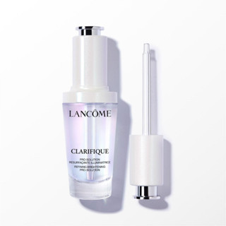 ส่งฟรี Lancome Clarifique Brightening Pro Solution Serum 30ml  เซรั่ม AUG01