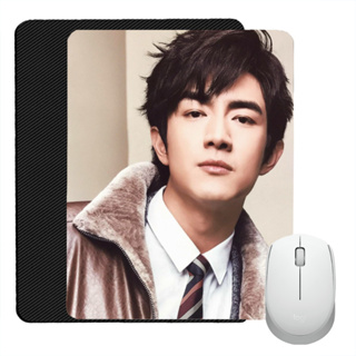 สั่งทำ แผ่นรองเมาส์ Mouse Pad ซีรี่ย์จีน ดาราจีน หลิน เกิงซิน Lin Gengxin