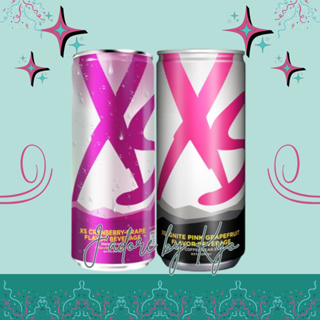 🌈🇹🇭 XS เอ็กซ์เอส บรรจุ 250 ml ของแท้จากชอปไทยค่ะ