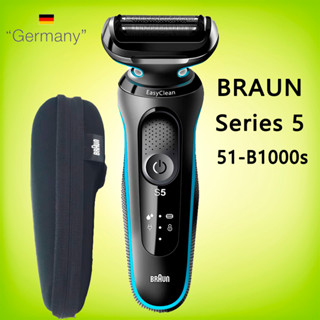 Braun series 5 electric shaver razor 51-B1000s